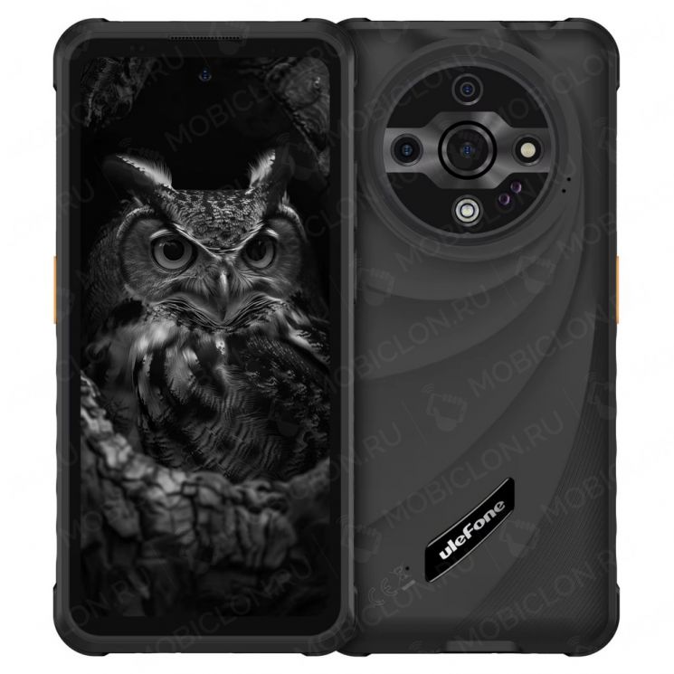Ulefone Armor X31
