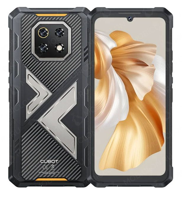 CUBOT KingKong ES 3 6(+10)/256ГБ