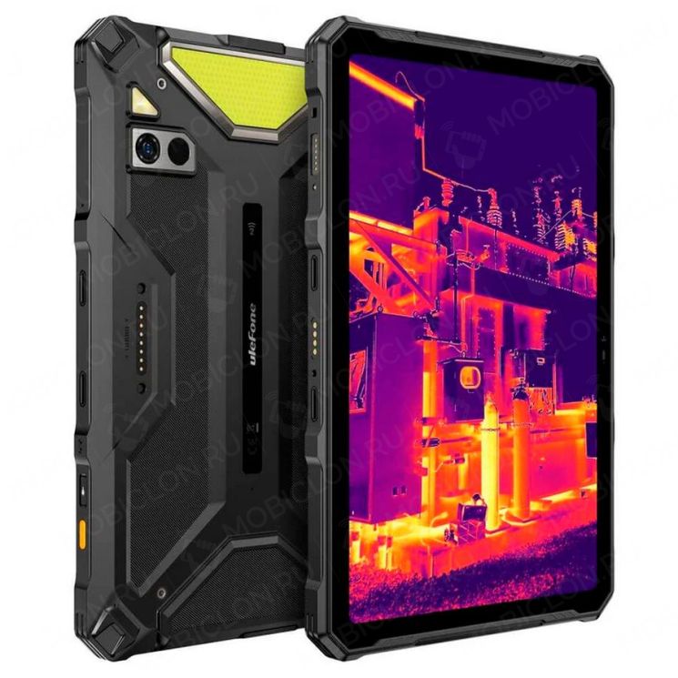 Ulefone Armor Pad 4 Ultra Thermal