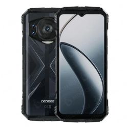 DOOGEE S118 8/512ГБ, 12/512ГБ