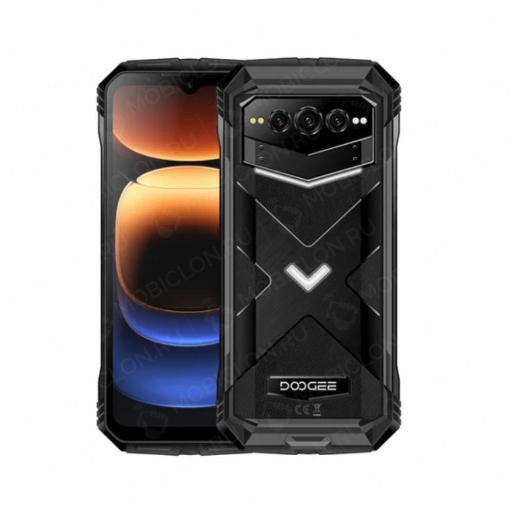 DOOGEE V Max Plus 16/512ГБ