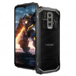 DOOGEE Blade 10 Ultra 8/256ГБ