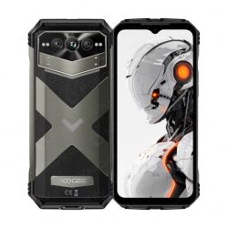 DOOGEE V Max Pro 12/512ГБ