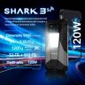 Unihertz Shark 3 16/512ГБ