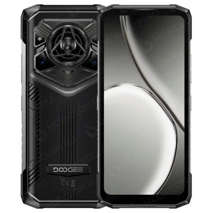 DOOGEE Blade 20 Pro 6/256ГБ